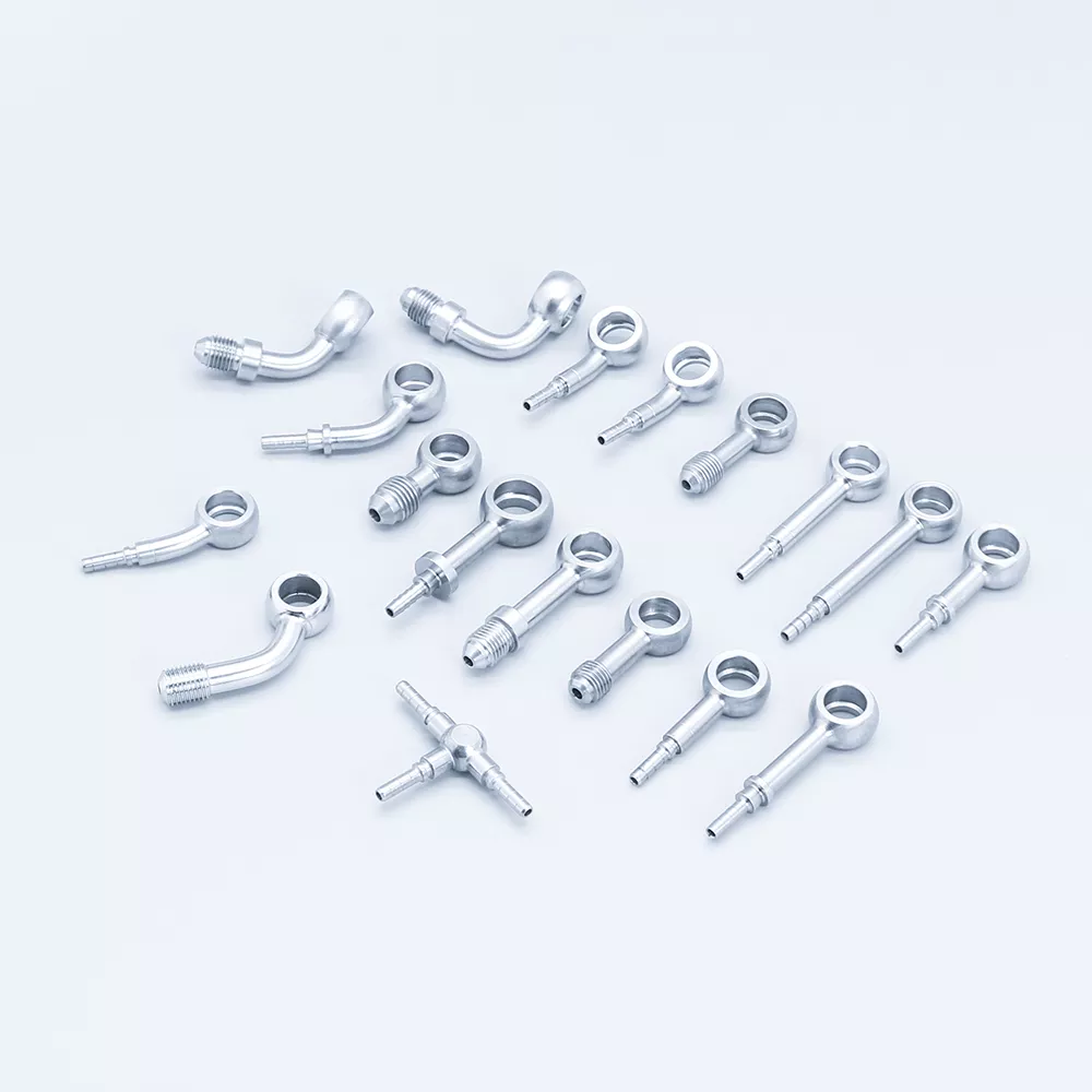 Stainless steel ball joint series