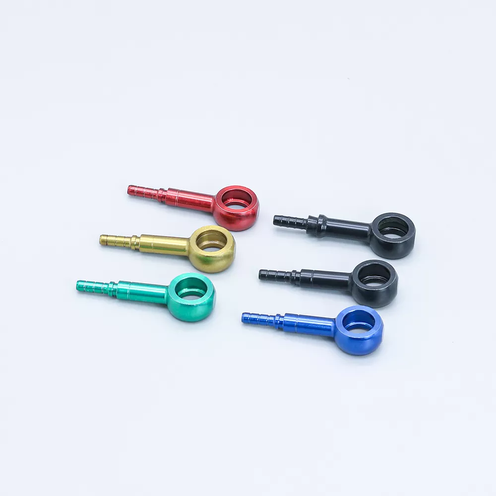Electrophoresis stainless steel ball series